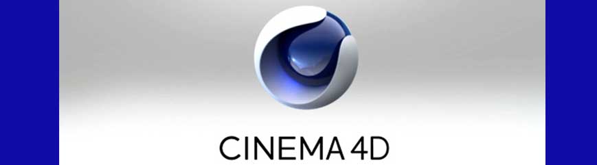 Cinema 4D